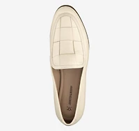 Ali Woven Loafer