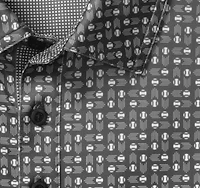 Game Day XC+™ Baseball Print Polo