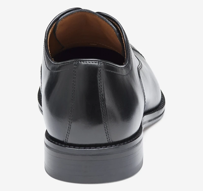 Sullivan Cap Toe