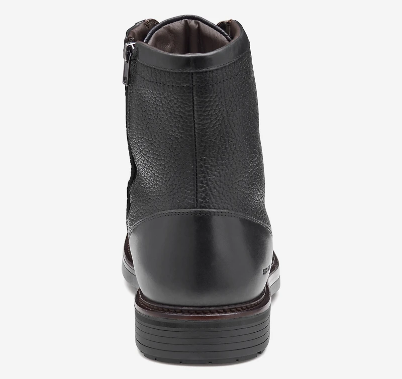 Latham Plain Toe Boot