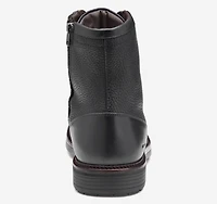 Latham Plain Toe Boot