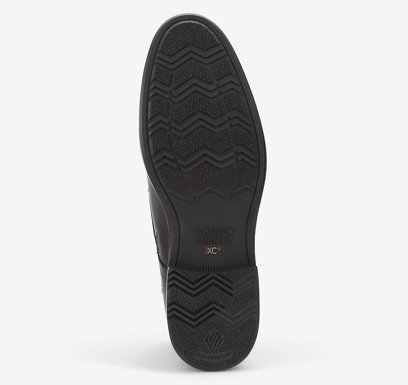 XC+™ Durham Cap Toe Boot