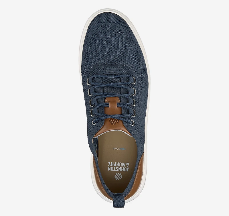 Anders Knit U-Throat