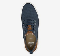 Anders Knit U-Throat