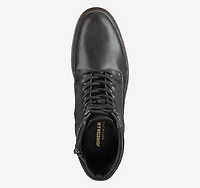 Latham Plain Toe Boot