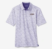 Collegiate XC+­™ Multi Sport Print Polo