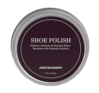Wax Polish