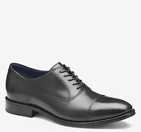 Landry Cap Toe