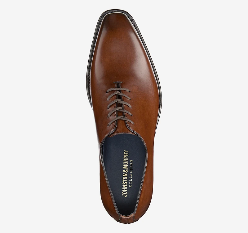 Larson Plain Toe