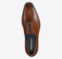 Larson Plain Toe