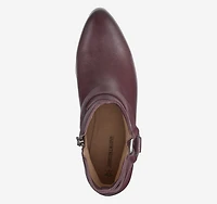 Trista Harness Bootie
