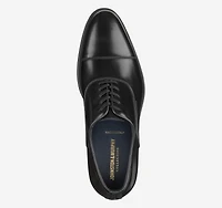 Flynch Cap Toe