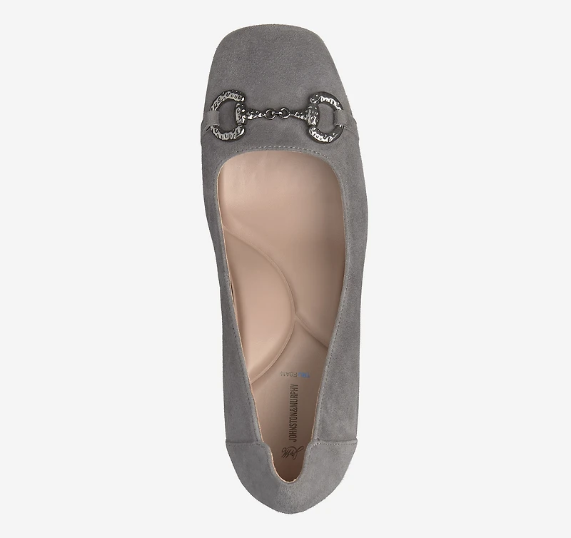 Whitney Bit Pump