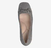 Whitney Bit Pump