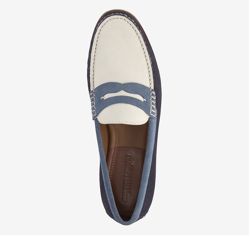 Baldwin Penny Loafer
