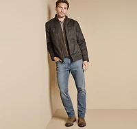 Antique Cotton Jacket