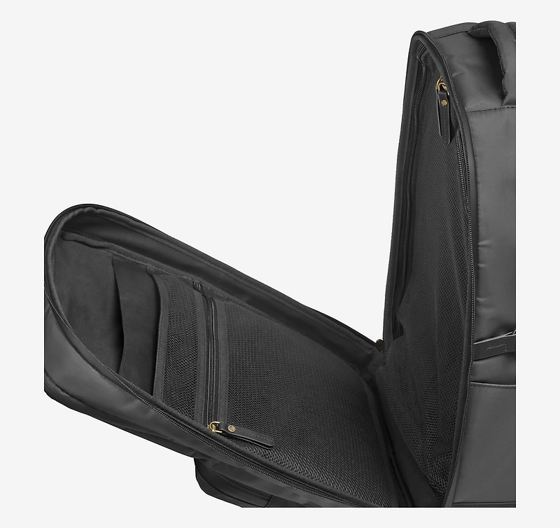 Hudson Waterproof Travel Backpack