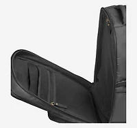 Hudson Waterproof Travel Backpack