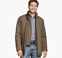 Upton City Coat