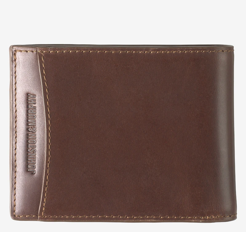 Grant Billfold Wallet