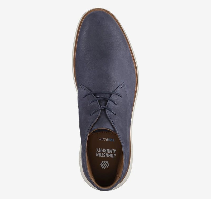 Larkin Chukka Boot