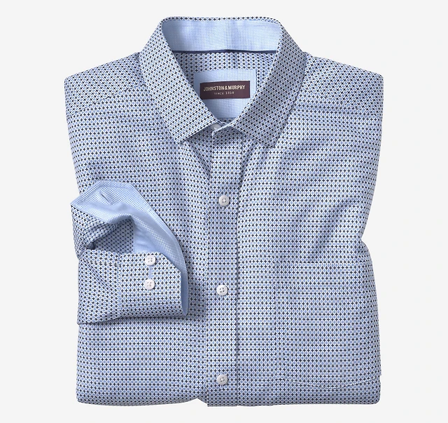 Ovation Non-Iron Dress Shirt