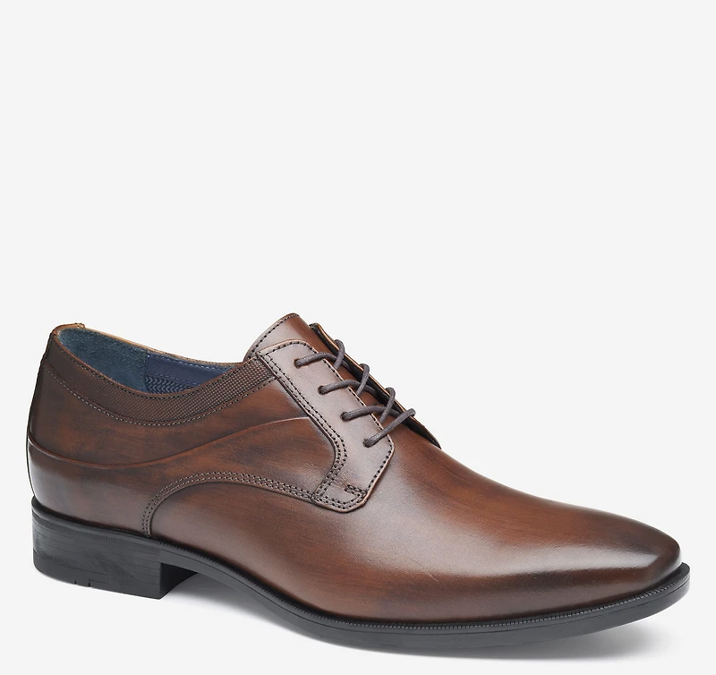 Gibbons Plain Toe