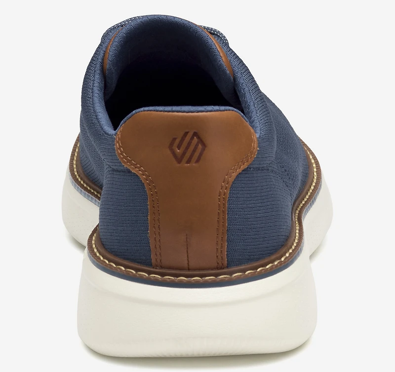 Hayden Knit U-Throat