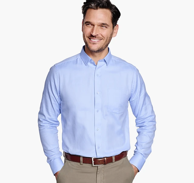 Ovation Non-Iron Dress Shirt