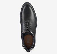 Upton One-Piece Perfed Plain Toe