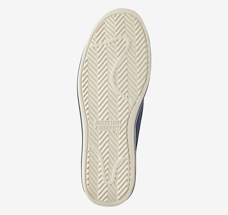 Bowling Moc Toe Venetian