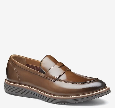 Upton Penny Loafer