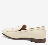 Ali Woven Loafer