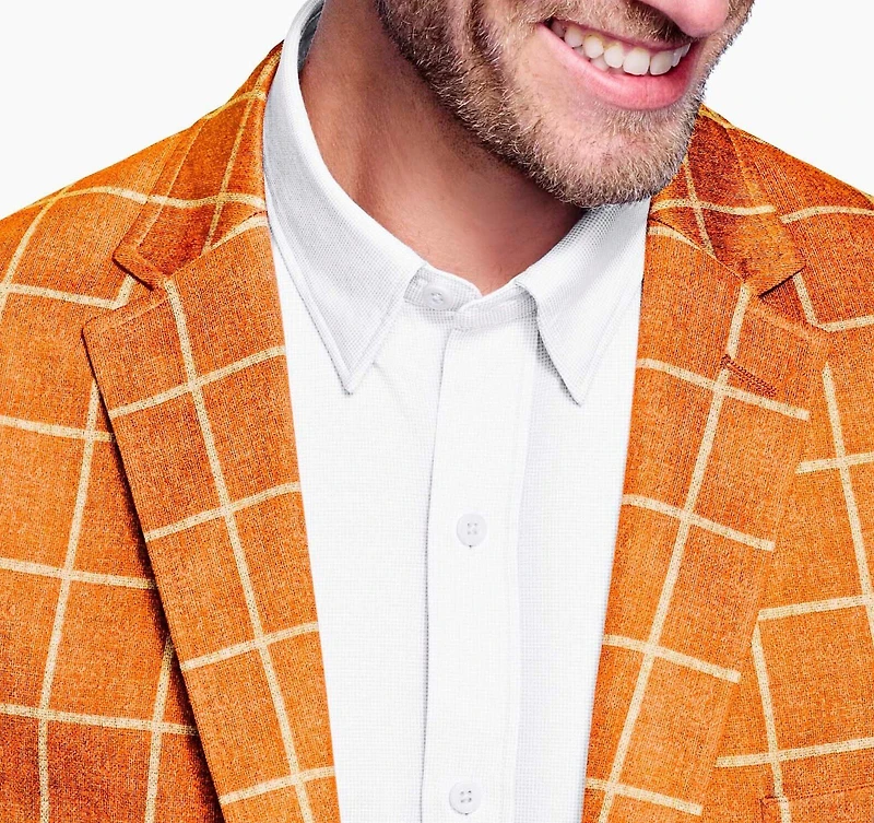 Game Day XC Flex® Pinnacle Blazer