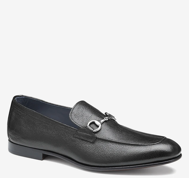 Taylor Bit Loafer