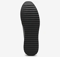 Gracie Side-Zip Lace Up