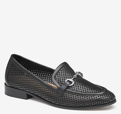 Ali Perfed Bit Loafer