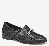 Ali Perfed Bit Loafer