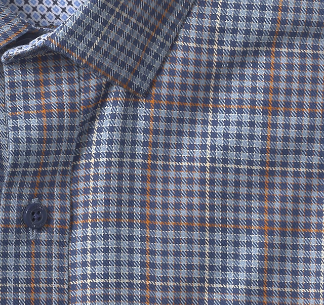 Ovation Non-Iron Dress Shirt