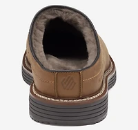 Upton Shearling Clog