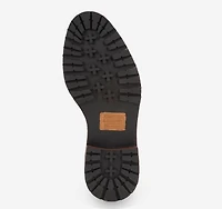 Barrett Plain Toe Boot