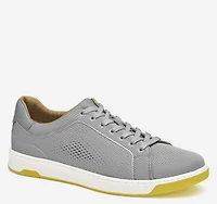 Daxton Knit Lace-Up