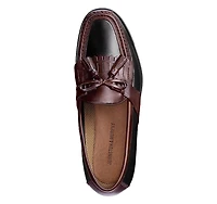 Aragon II Kiltie Tassel Loafer
