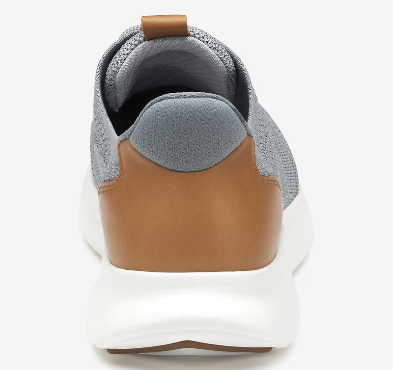 Amherst 2.0 Knit Plain Toe