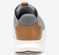 Amherst 2.0 Knit Plain Toe