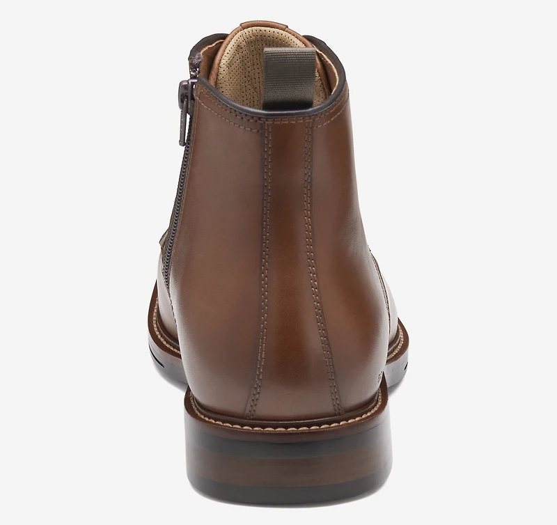 XC+™ Durham Cap Toe Boot