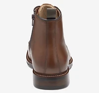 XC+™ Durham Cap Toe Boot