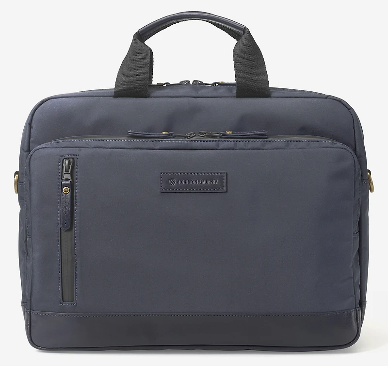 Hudson Waterproof Briefcase