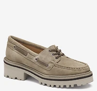 Emmalynn Boat Shoe