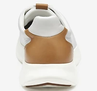 Amherst 2.0 Embossed U-Throat